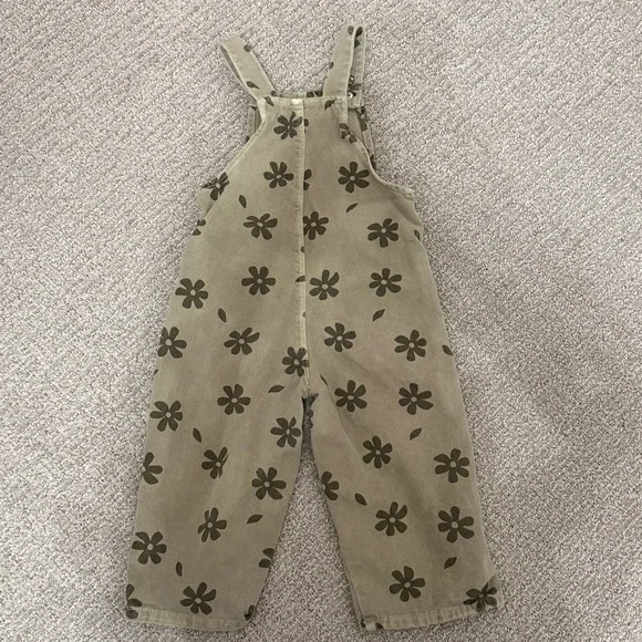 Zara overalls - Picture 4 of 4